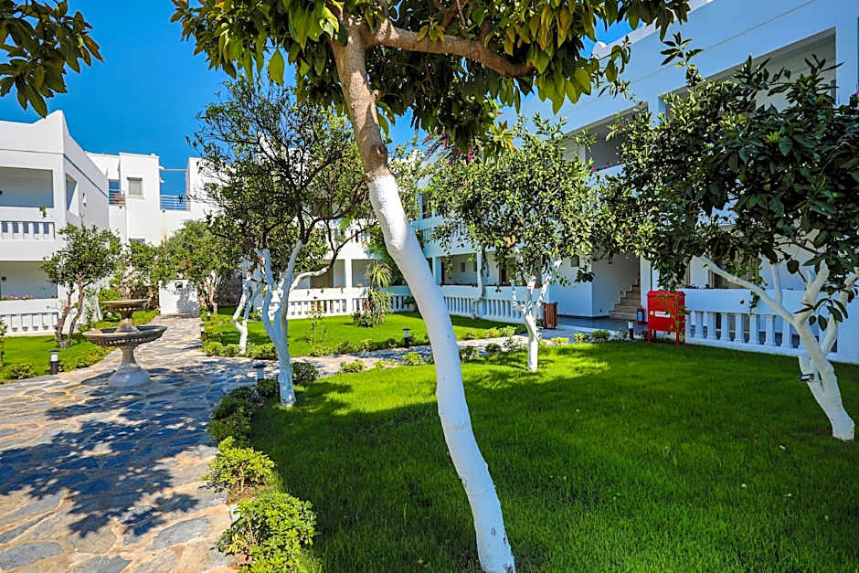 Yalıpark Beach Hotel