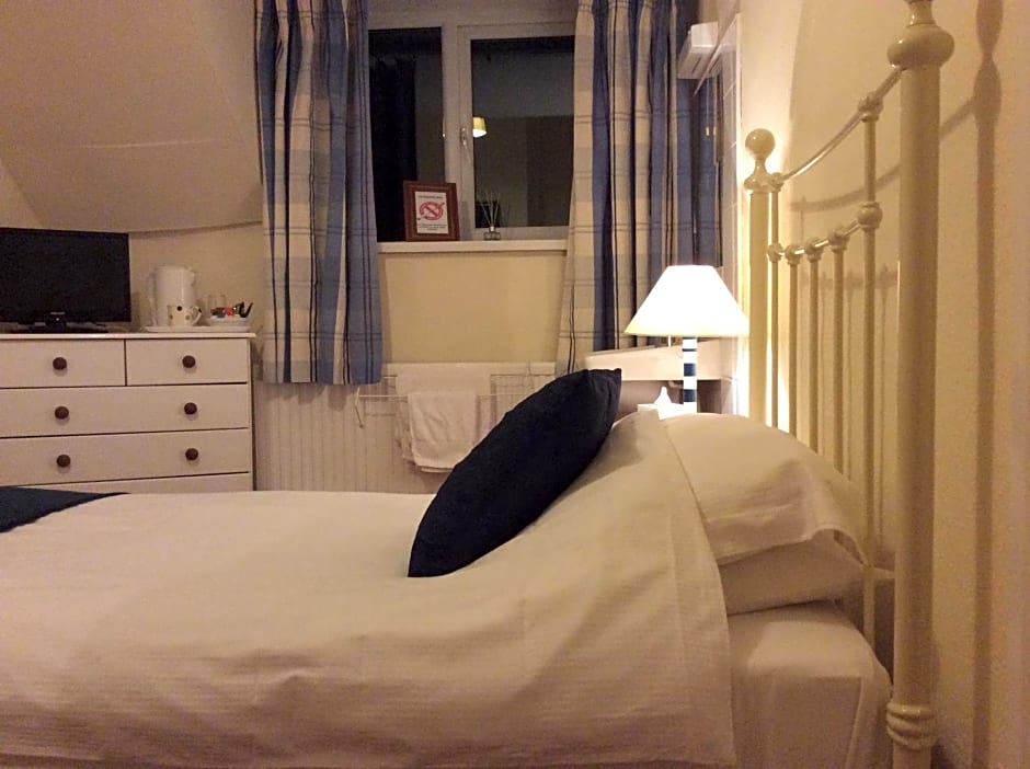 The Olivers Guest House