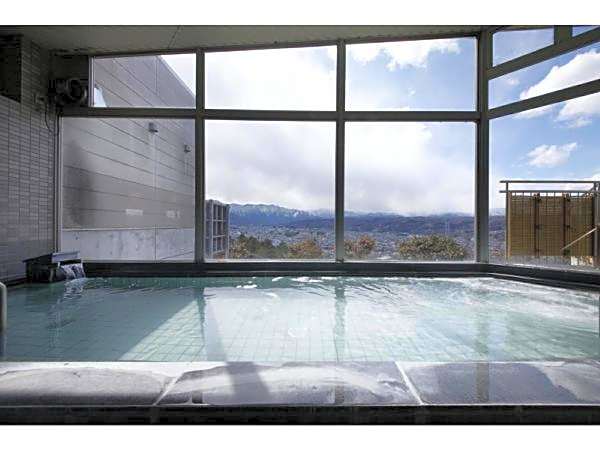 Natural Farm City Noen Hotel