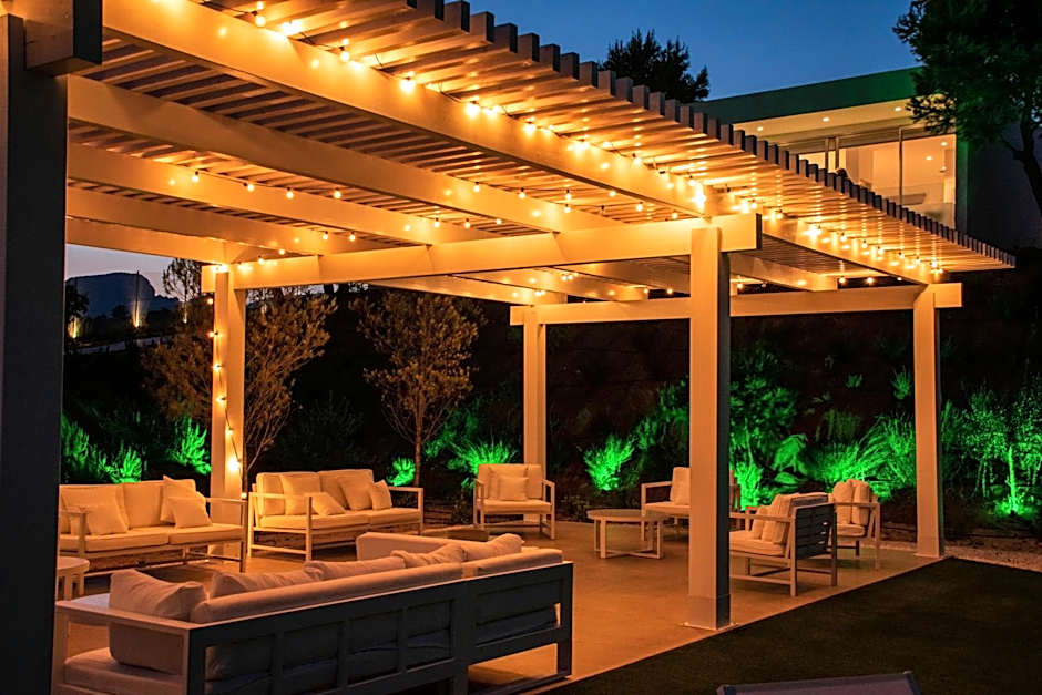 Nature Suites Puig Campana by AR Hotels & Resorts