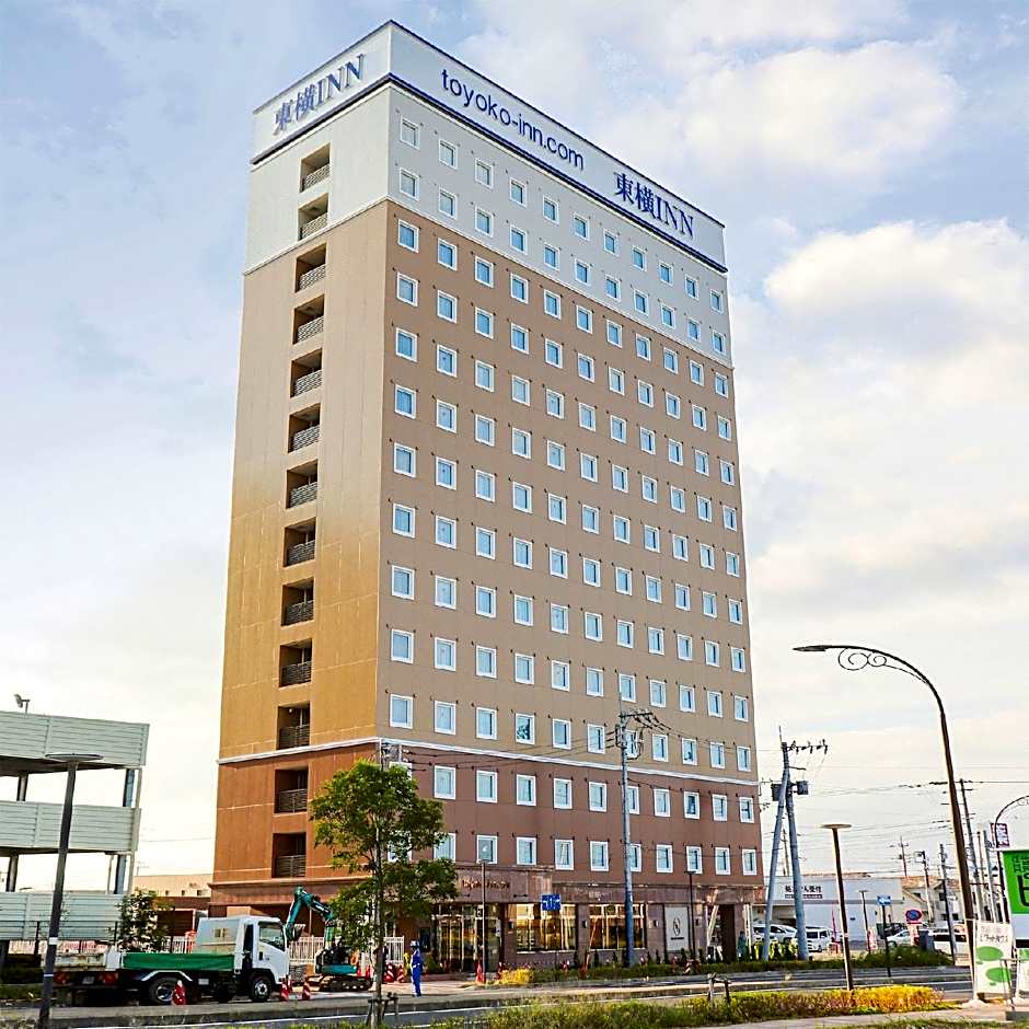 Toyoko Inn Sodegaura eki Kita guchi