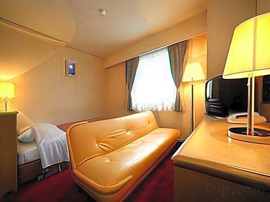 Business Green Hotel Youkaichi