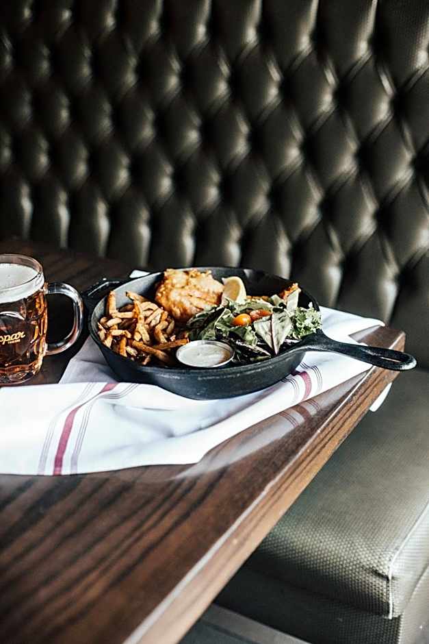 Auberge Du Vieux Port