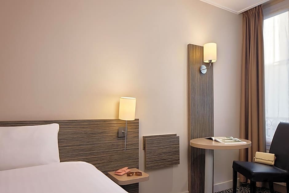 Timhotel Odessa Montparnasse