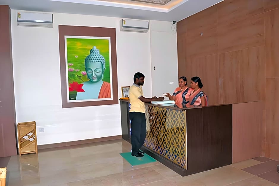 Hotel Shompen - Port Blair