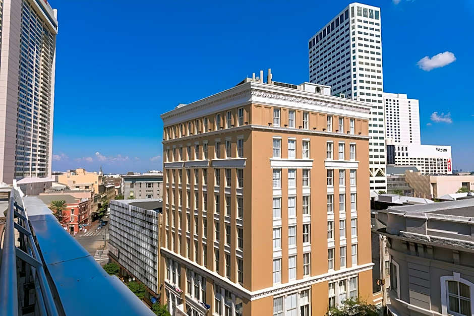 Merchant Lofts