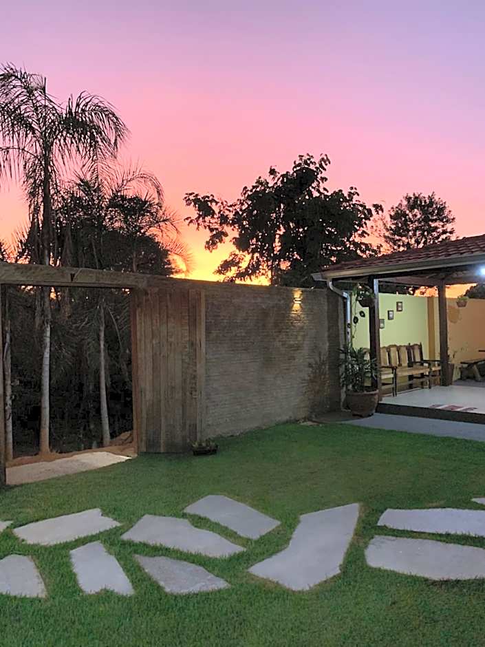 Pousada Portal do Cerrado