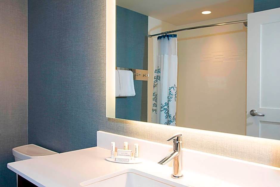 Residence Inn by Marriott Ann Arbor Downtown