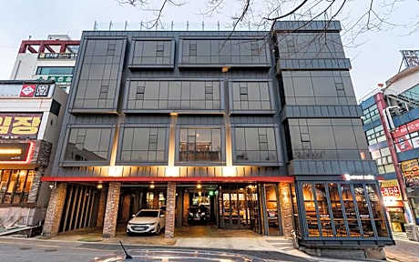 Wonju 2in Branch No.2