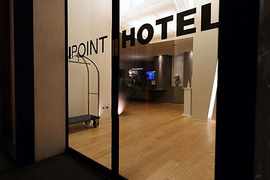 Ipointhotel