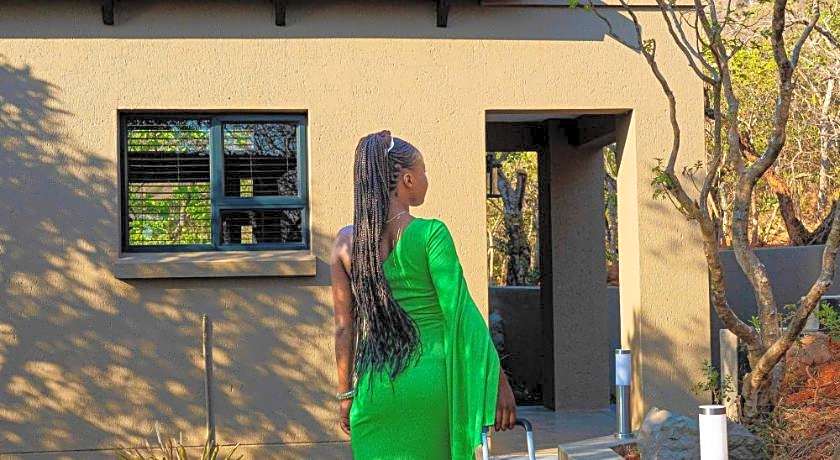 Marepe Mountain View