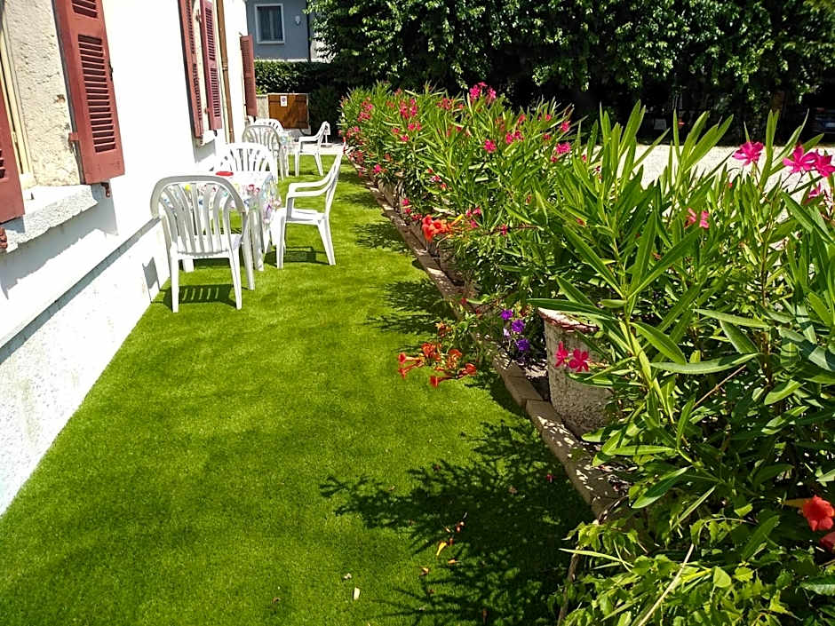 Albergo Grifone 1891