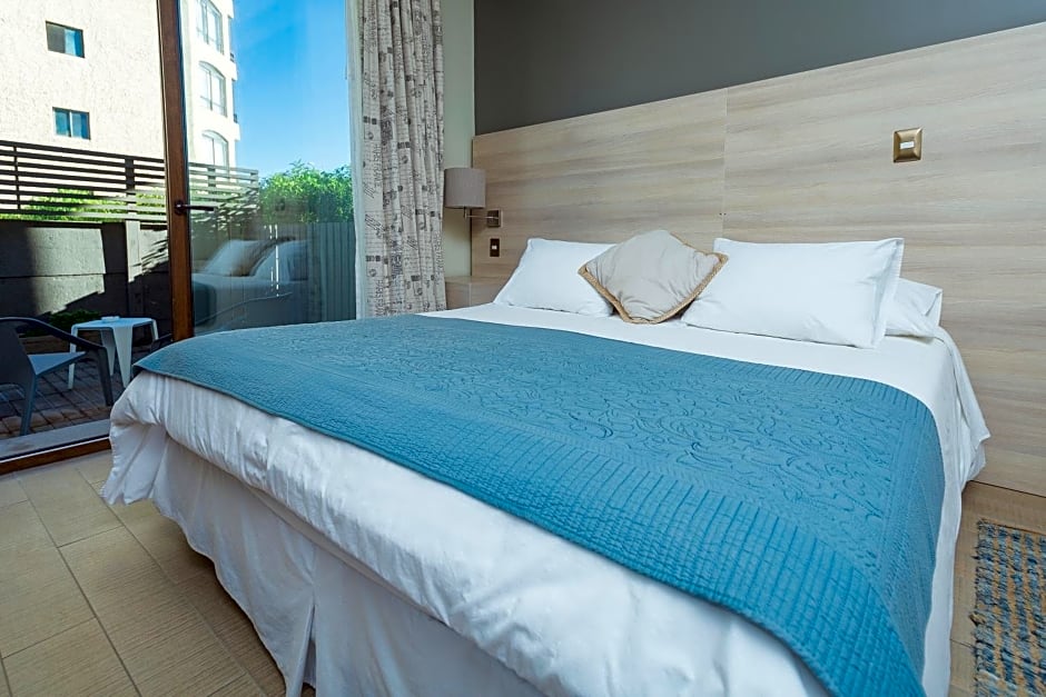 Hotel Campanario Del Mar