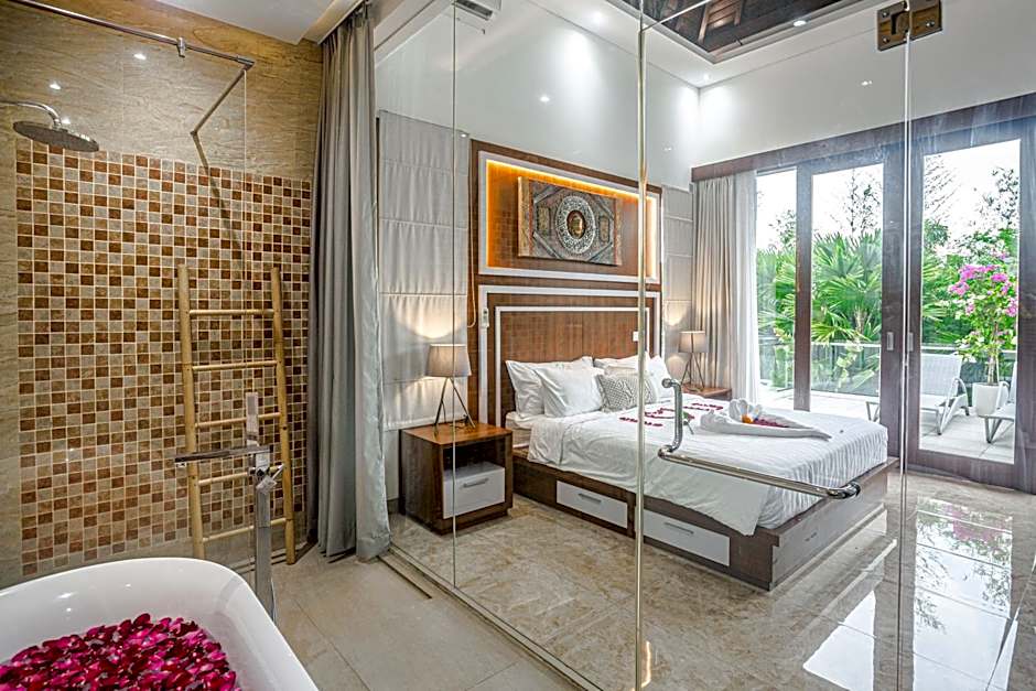 Villa Amelie by JB Villas