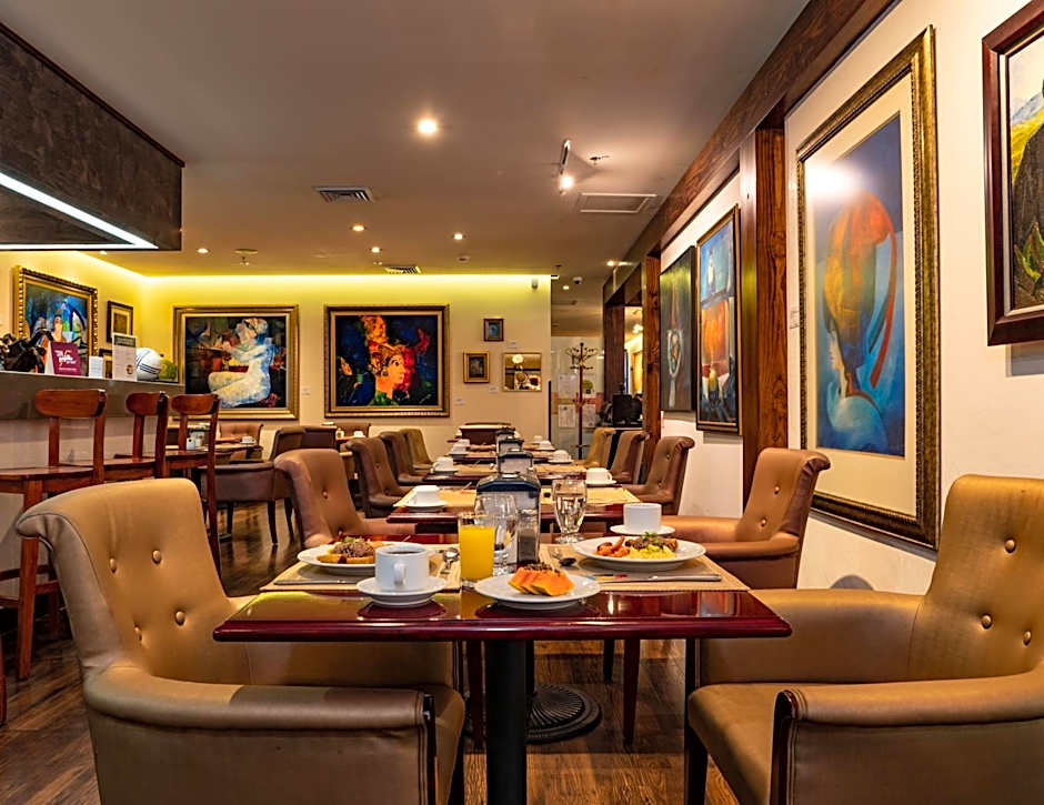 Studio Hotel Boutique