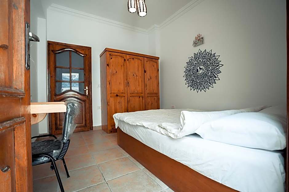 Rafiki Hostels - Dahab