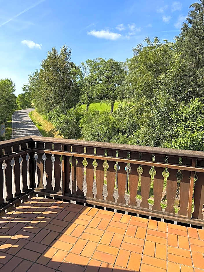 Foto 1 de 7 de Doppelzimmer-Eigenes Badezimmer-Komfort-Balkon-2 Personen