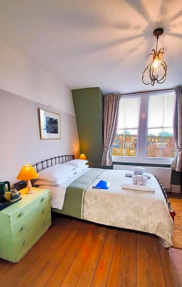 Muswell Hill B&B