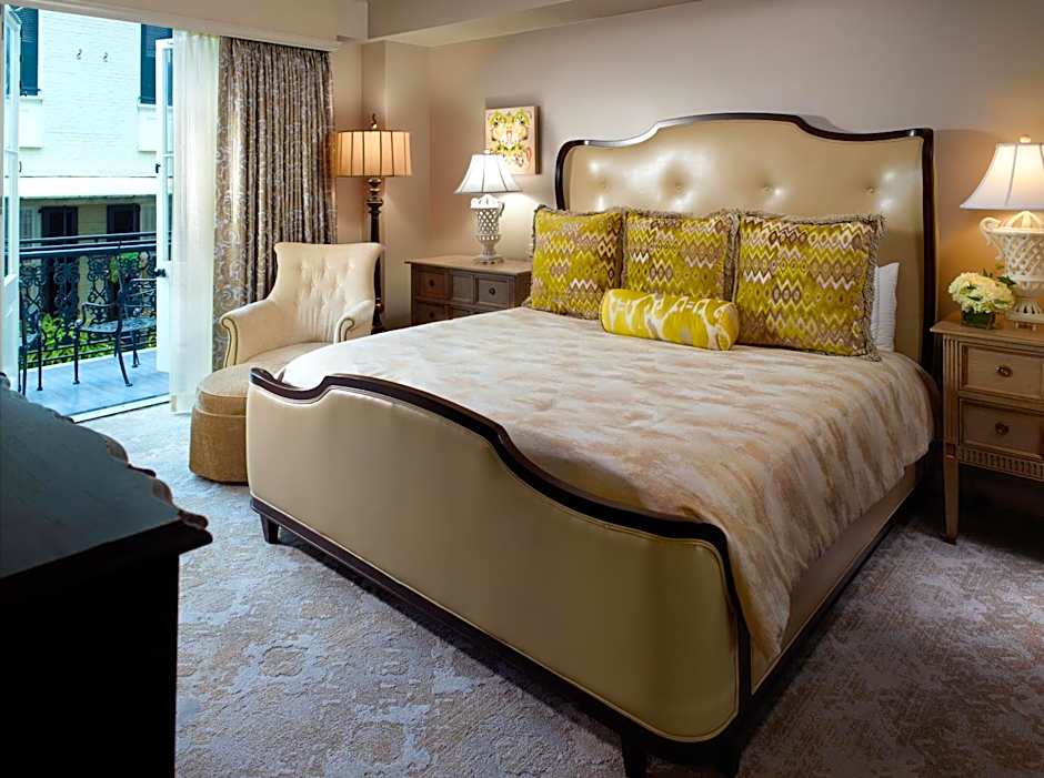 Omni Royal Orleans Hotel