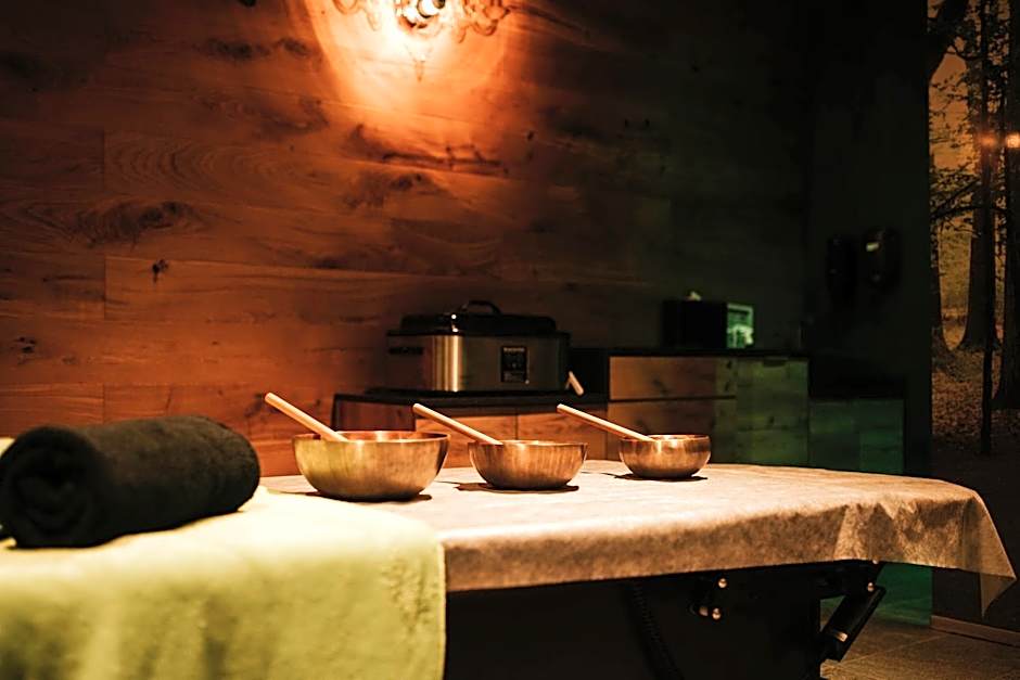 Hotel Dębowy Biowellness & SPA Góry Sowie