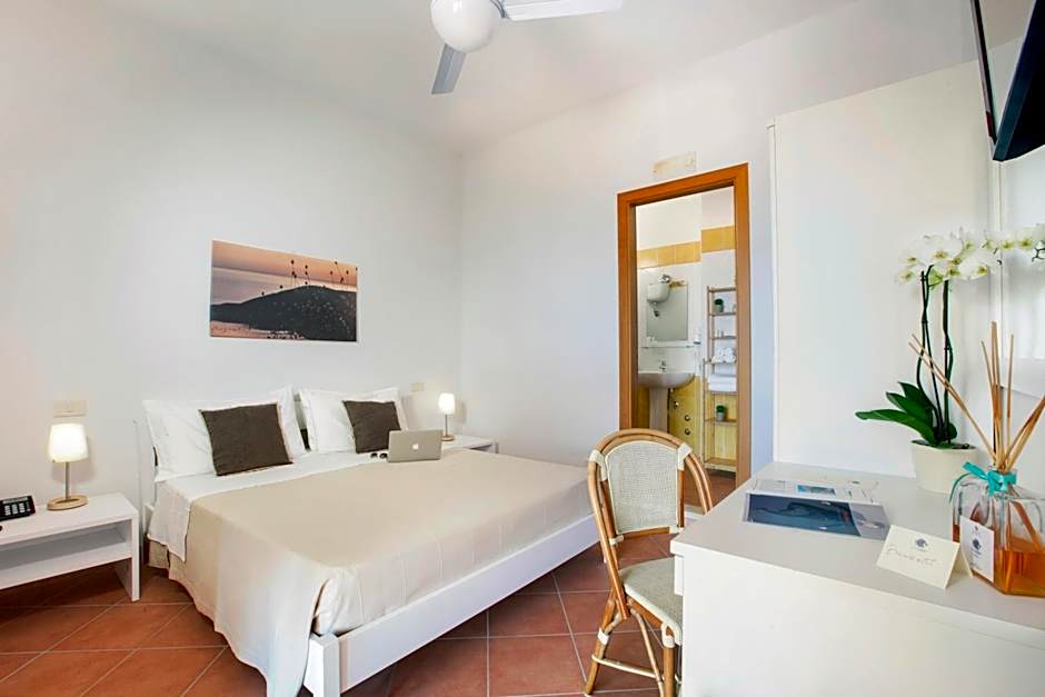 Il Cefalo Hotel & Restaurant