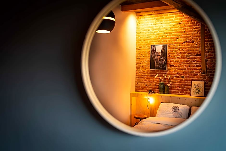 B&B Appartement Hemels