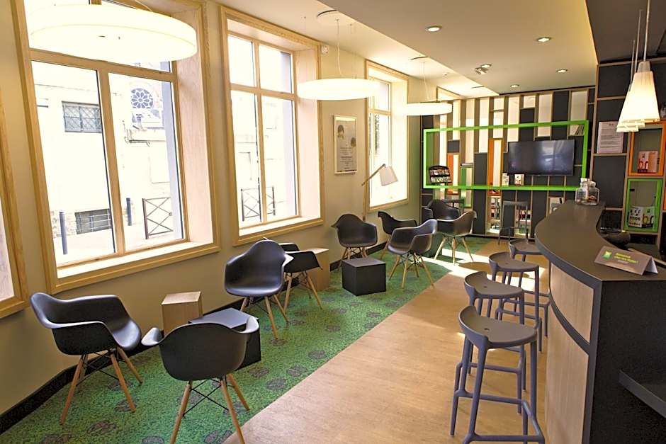 ibis Styles Moulins Centre