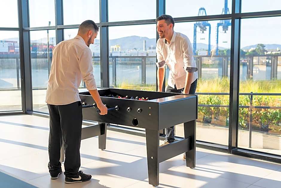 Mercure Itajaí Navegantes