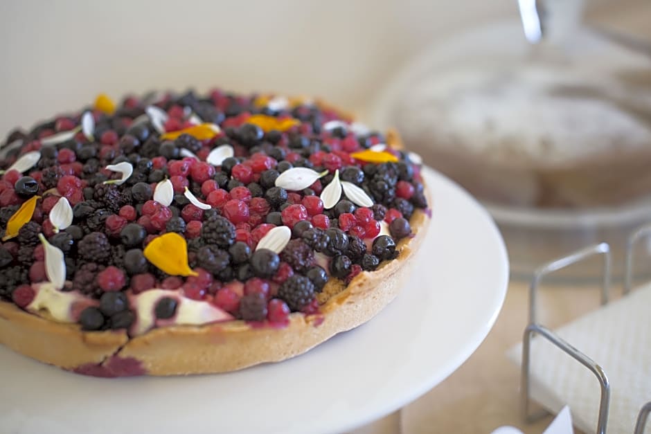 Hotel Relais Antica Masseria