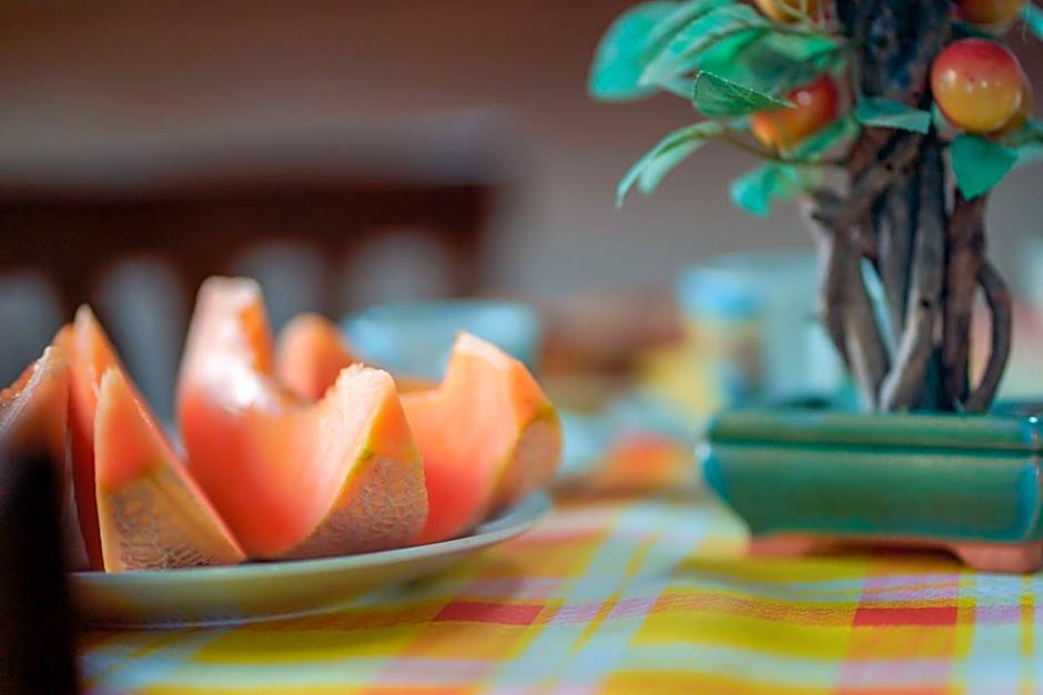 Antico Frantoio Cairoli B&B Exclusive Room