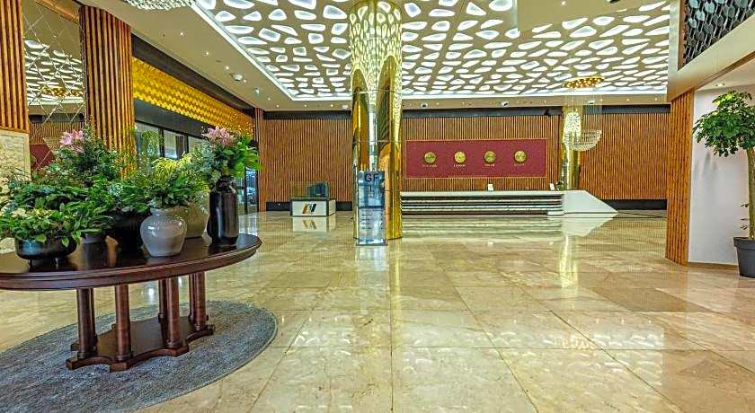 Grand Bellagio Batumi Convention & Casino Hotel