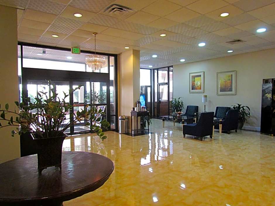 Romana Hotel - Houston Southwest