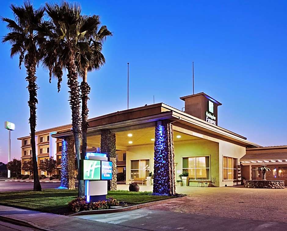 Holiday Inn Express Corning By IHG