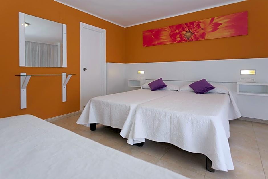 Hostal Costa Blanca