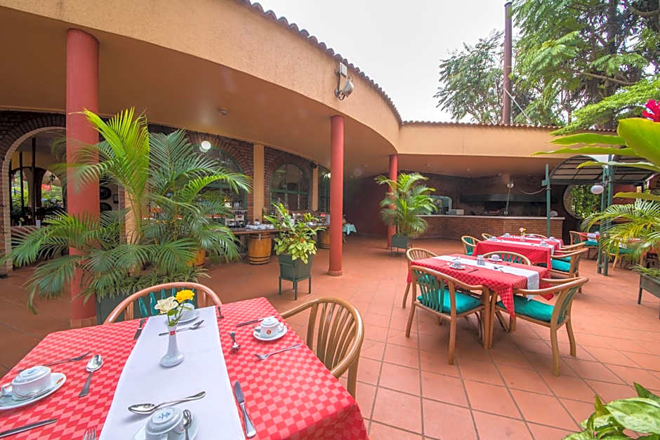 Speke Hotel