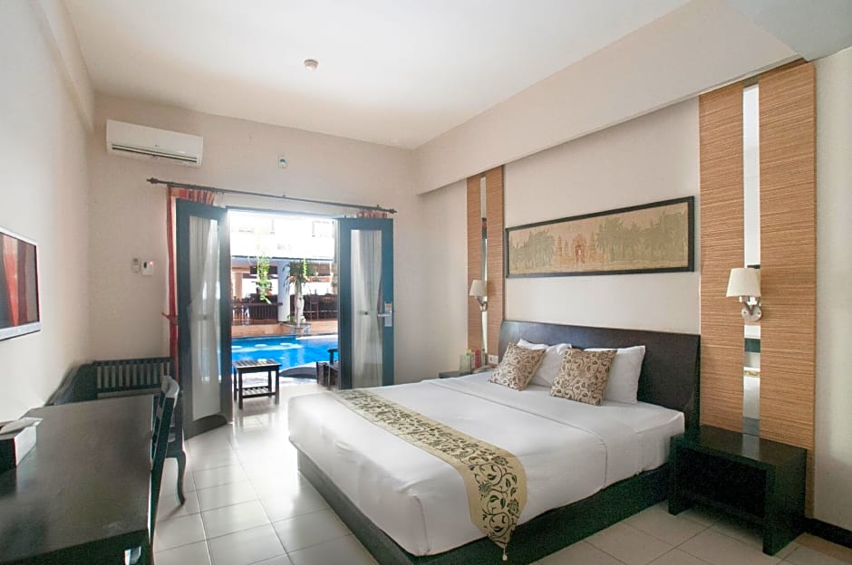 Losari Hotel & Villas Kuta Bali
