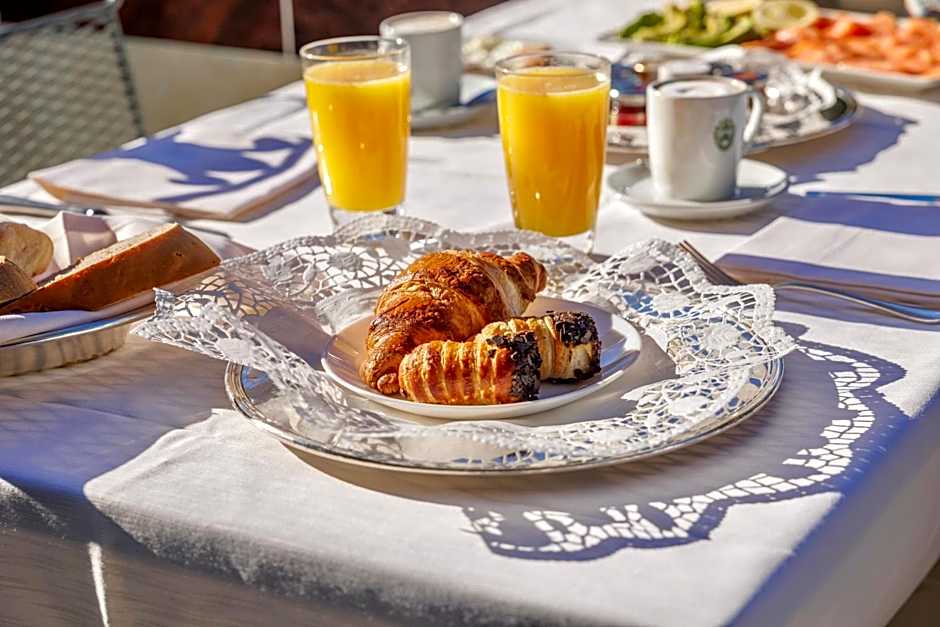 Greif Hotel Maria Theresia