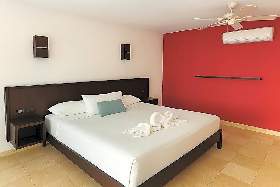 Illusion Boutique Hotel By BFH