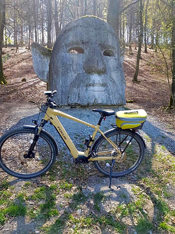 Hotel "Woiler Hof" garni