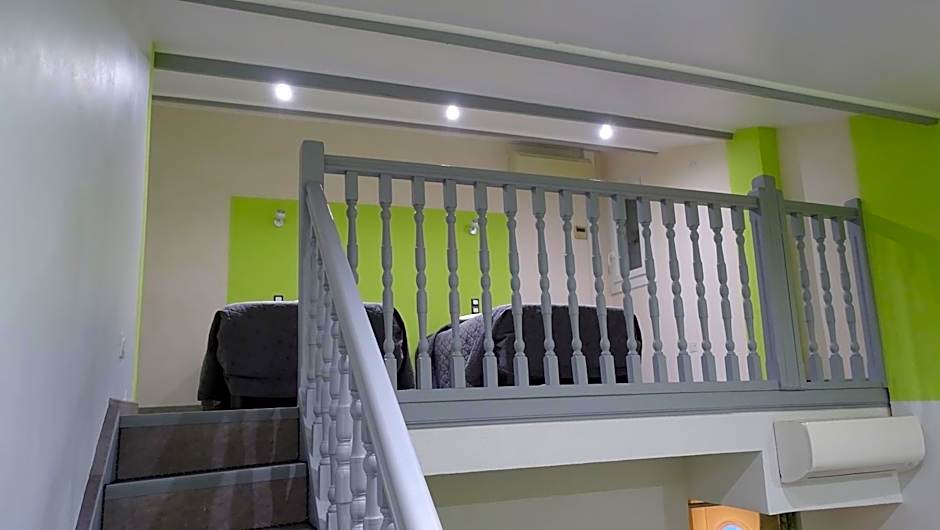 Logis Hotel des Granges