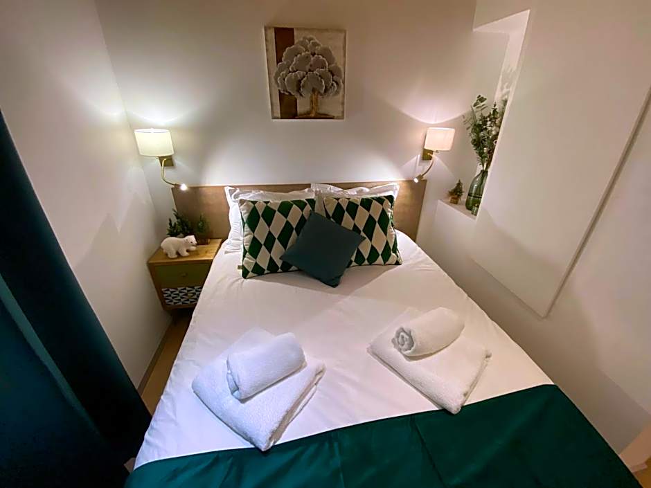 Relais Des Alpes