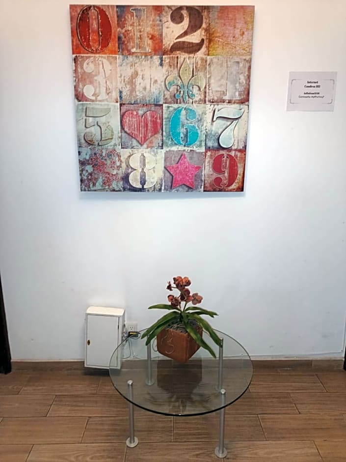 Condesa 185