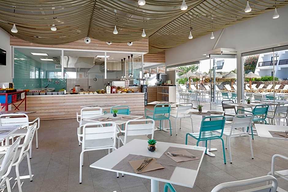 Sol Fuerteventura Jandia - All Suites