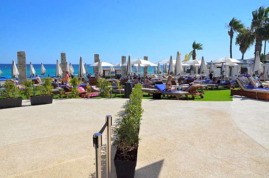 Flamingo Paradise Beach Hotel - Adults Only