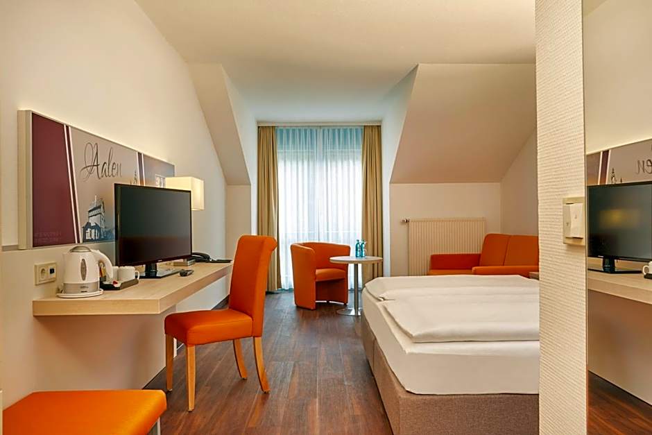 H+ Hotel Limes Thermen Aalen