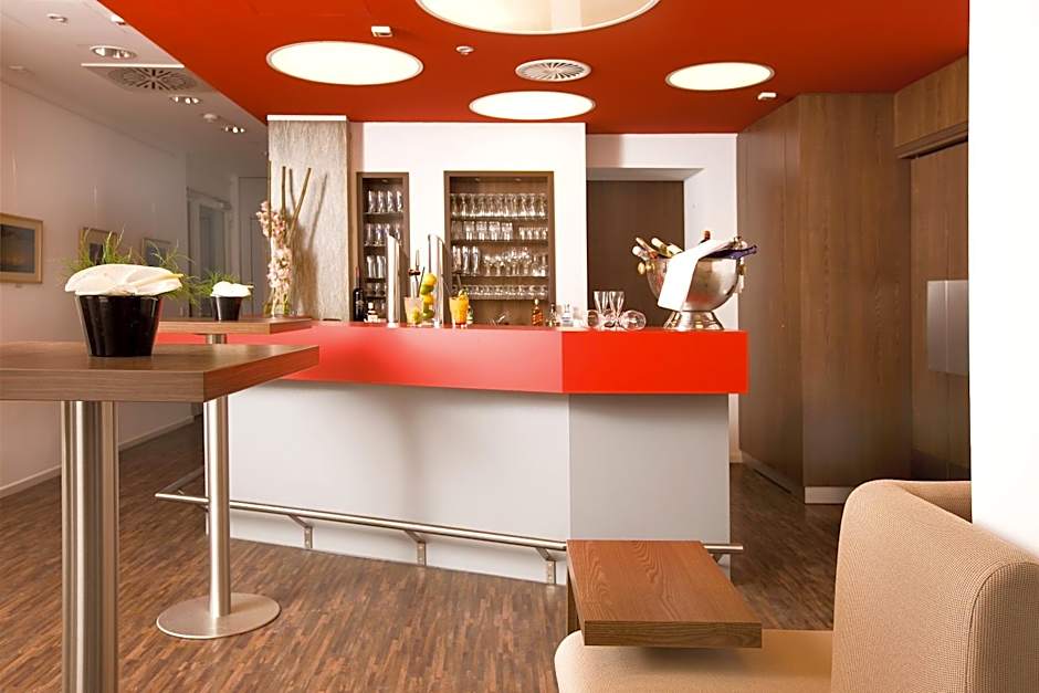 Ausbildungshotel St. Theresia