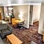 Crystal Inn Hotel & Suites - West Valley City