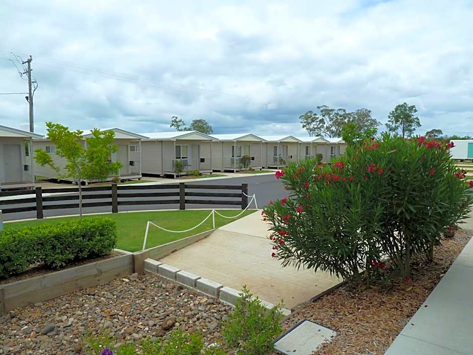 Chinchilla Tourist Park