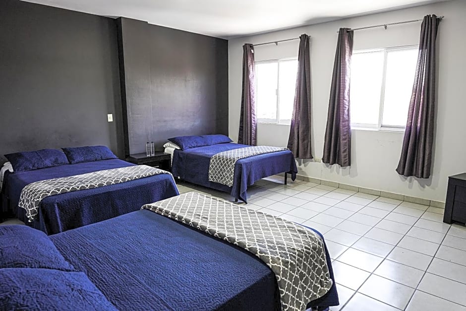 Hotel San Luis
