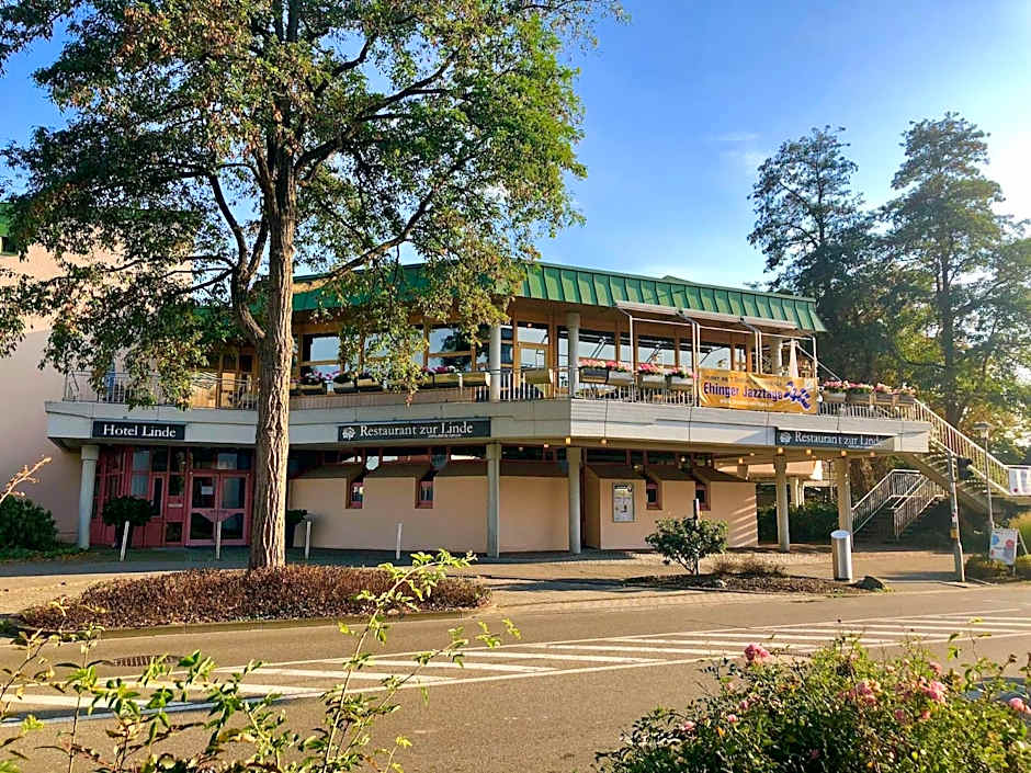 Hotel „Zur Linde“